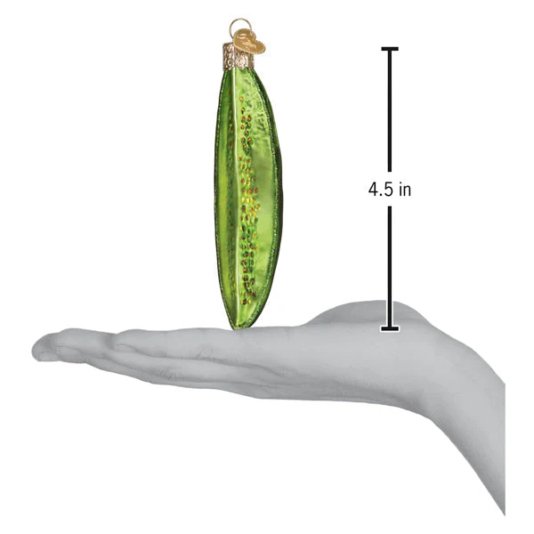 Pickle Spear Ornament - Image 6