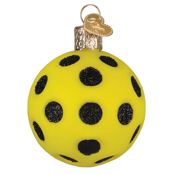 Pickleball Ornament - Image 2