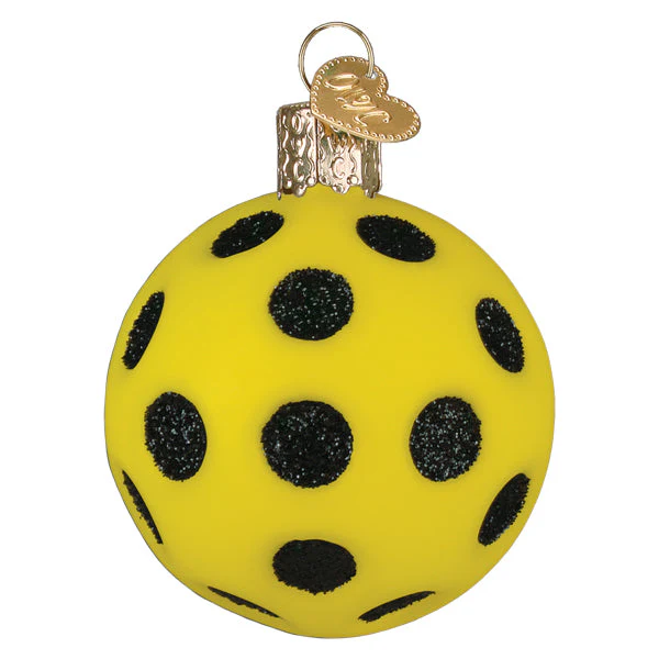 Pickleball Ornament - Image 3