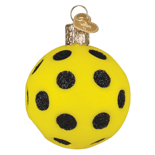 Pickleball Ornament - Image 4