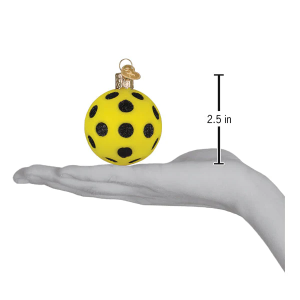 Pickleball Ornament - Image 5