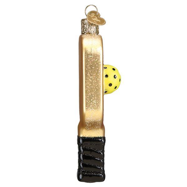 Pickleball Paddle Ornament - Image 3