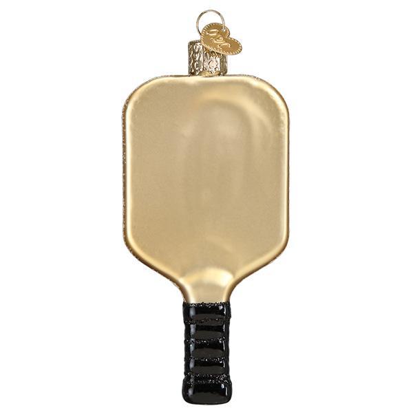 Pickleball Paddle Ornament - Image 4