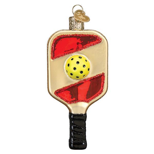 Pickleball Paddle Ornament - Image 5