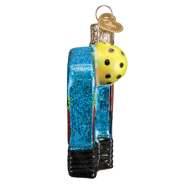 Pickleball Paddles Ornament - Image 5