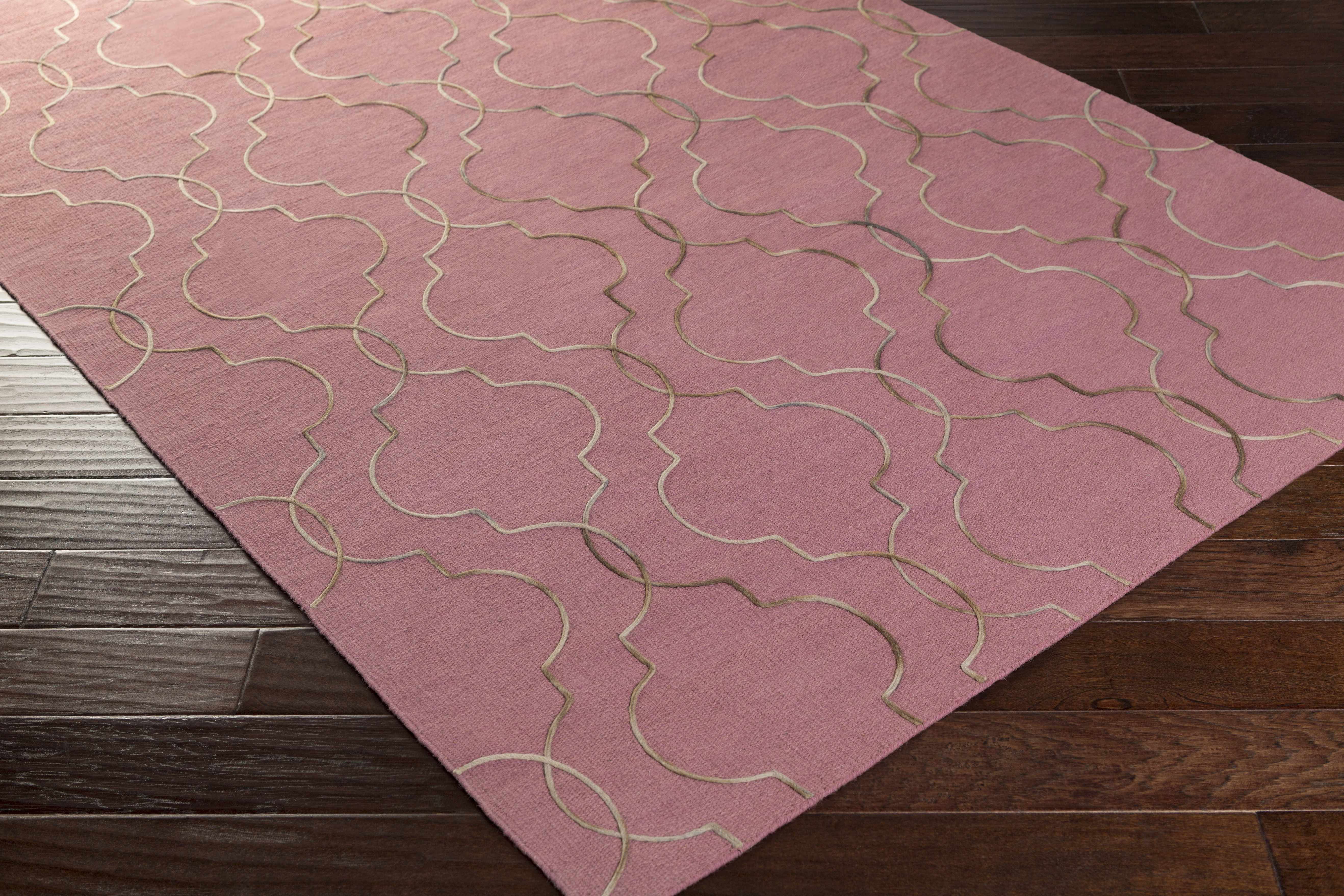 Pickrell Area Carpet - Clearance - Image 2