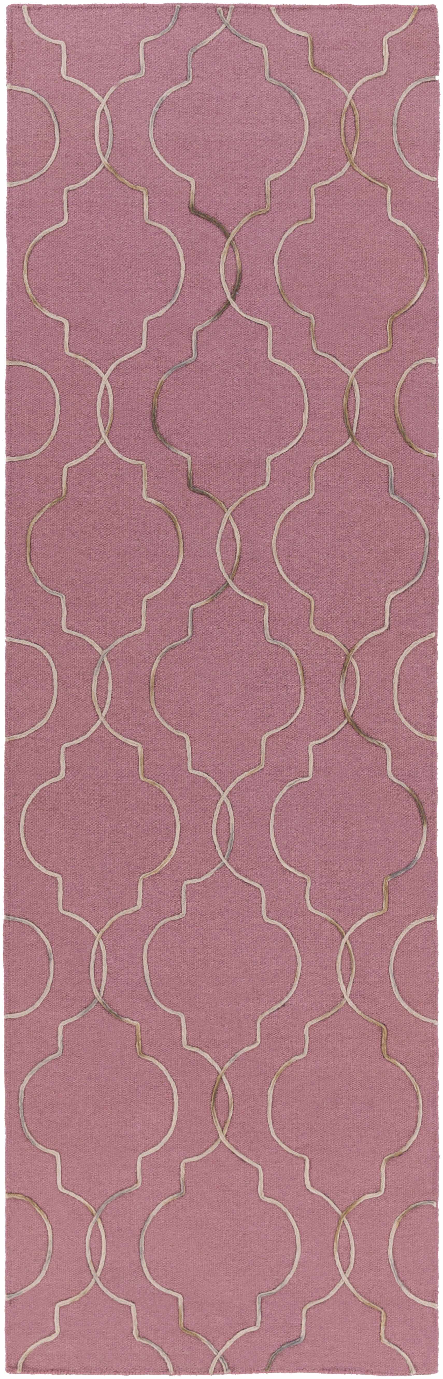 Pickrell Area Carpet - Clearance - Image 3