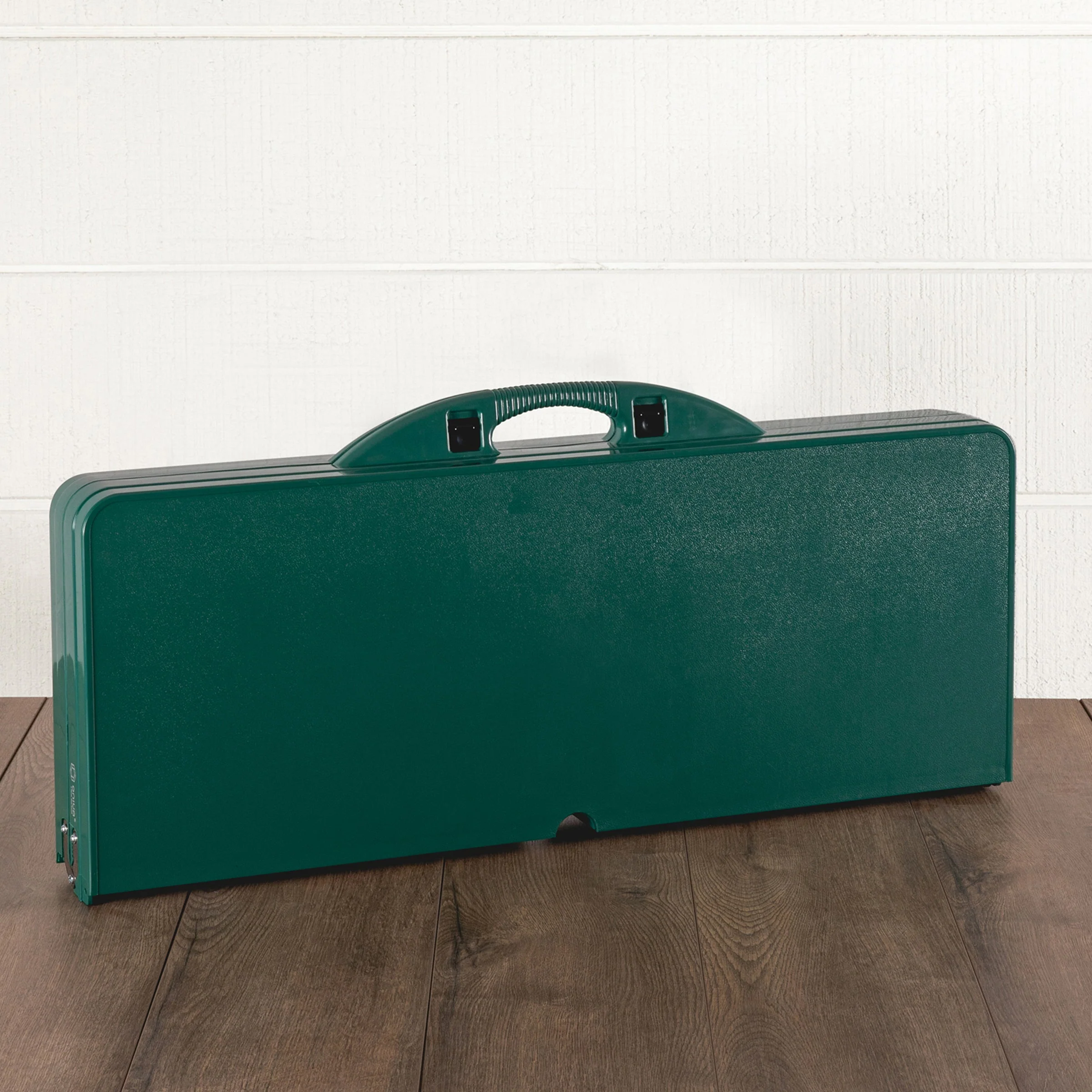 Picnic Table Portable Folding Table with Seats - Image 14