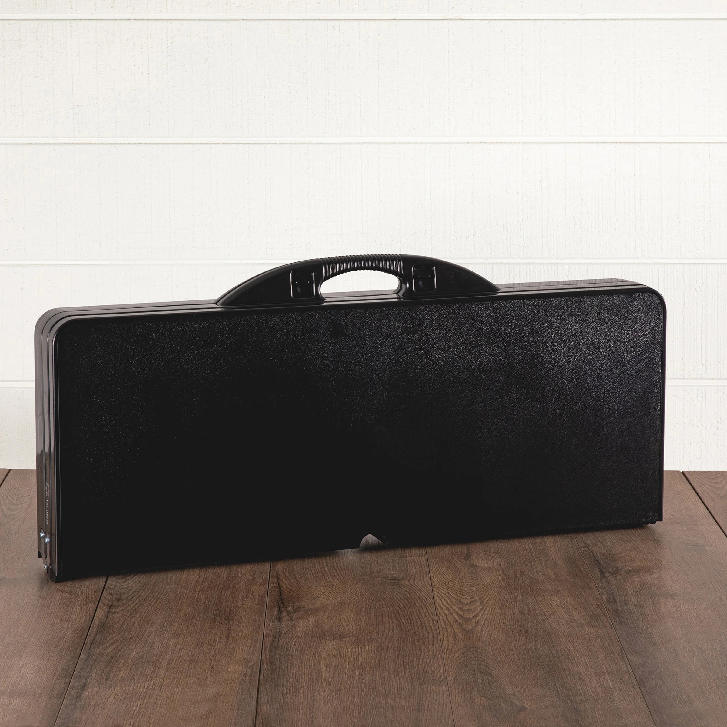 Picnic Table Portable Folding Table with Seats - Image 9