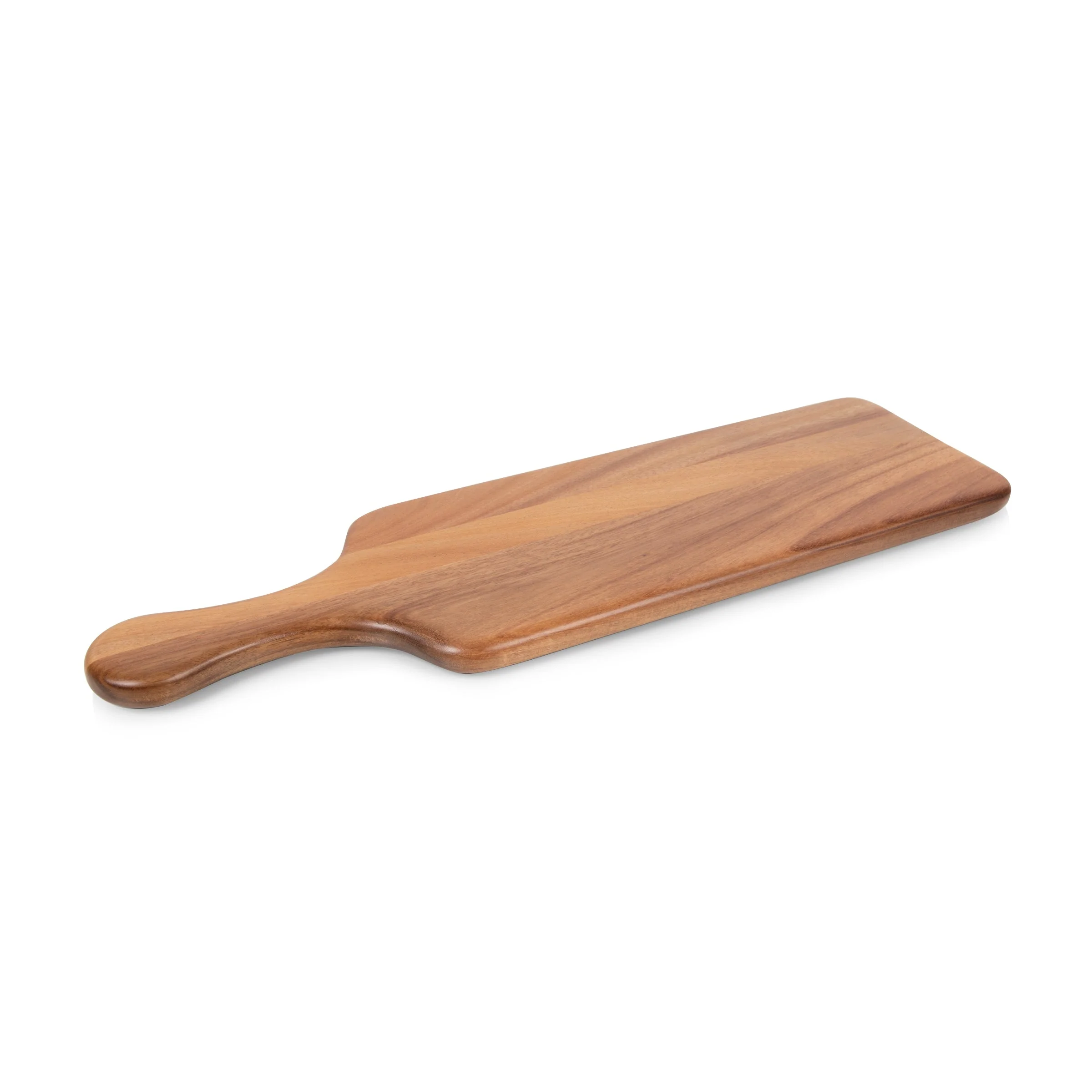 Picnic Time 3-Piece Acacia Wood Charcuterie Board Set - Image 5