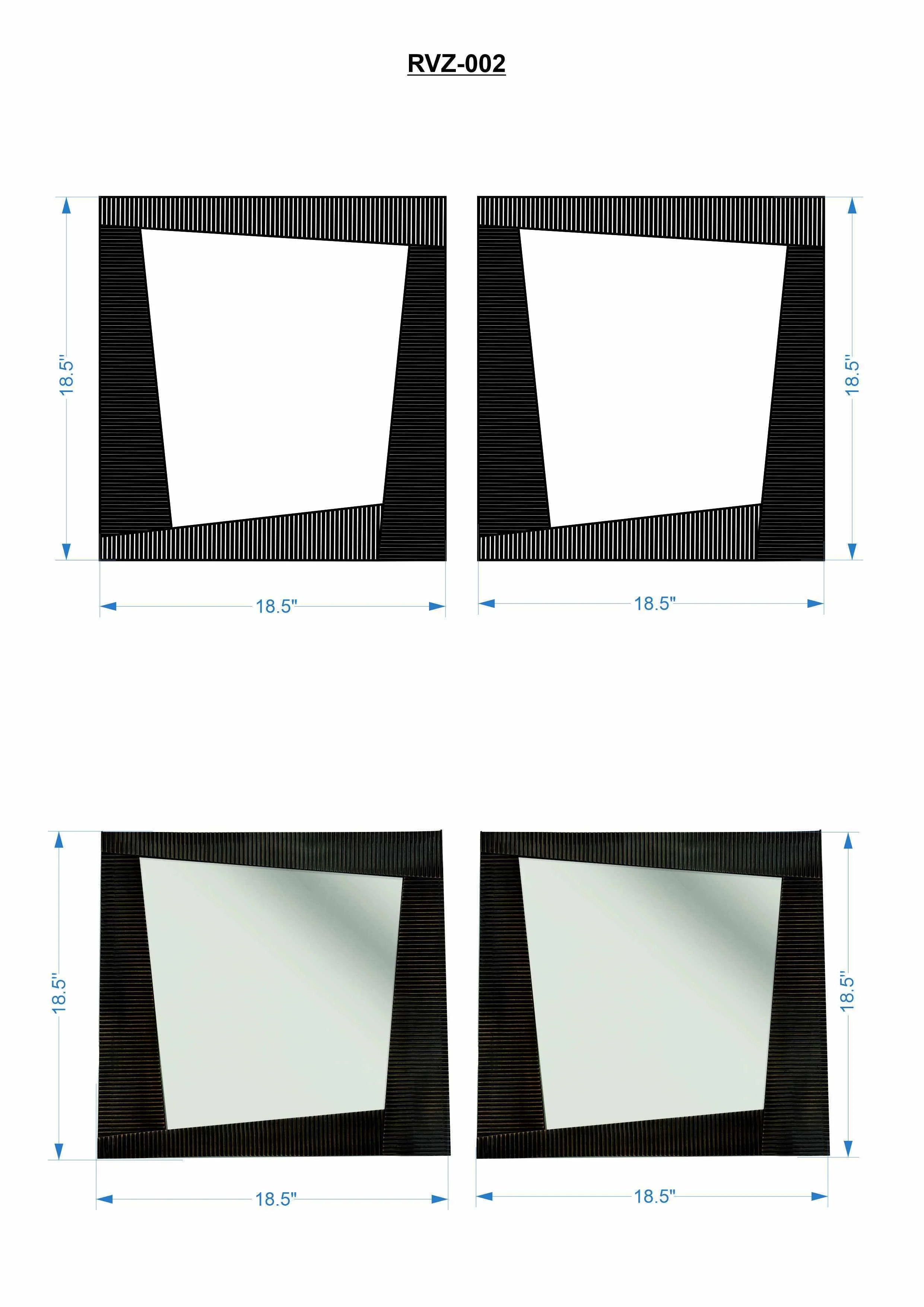Pidigan Mirror - Clearance - Image 3