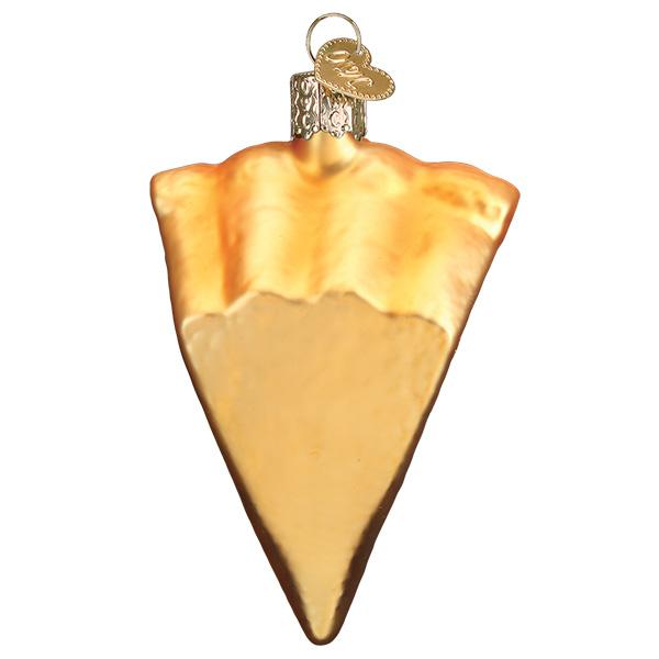 Piece Of Pecan Pie Ornament - Image 4