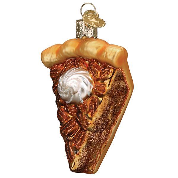 Piece Of Pecan Pie Ornament - Image 5