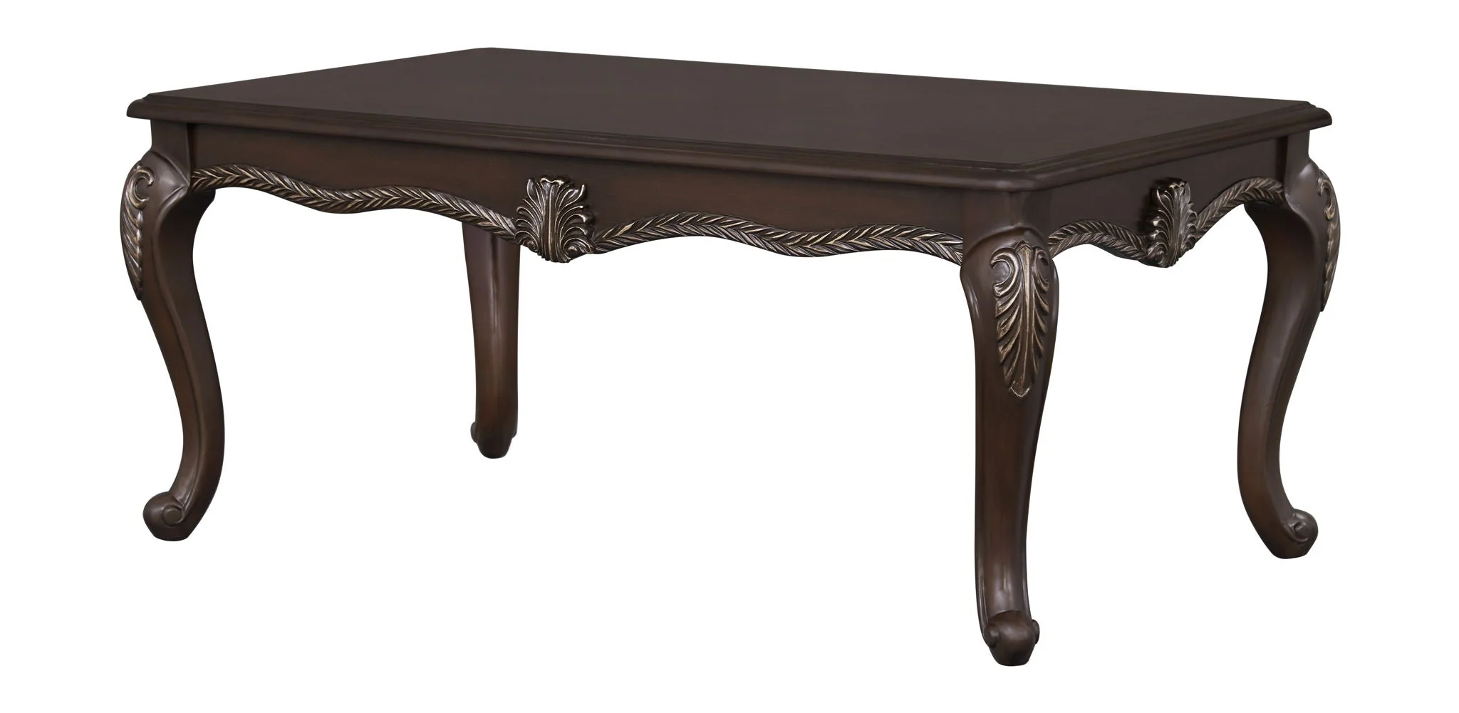 Pierce - Elegant Craftsmanship Table - Image 2