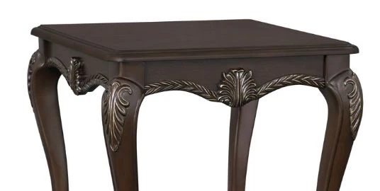 Pierce - Elegant Craftsmanship Table - Image 3