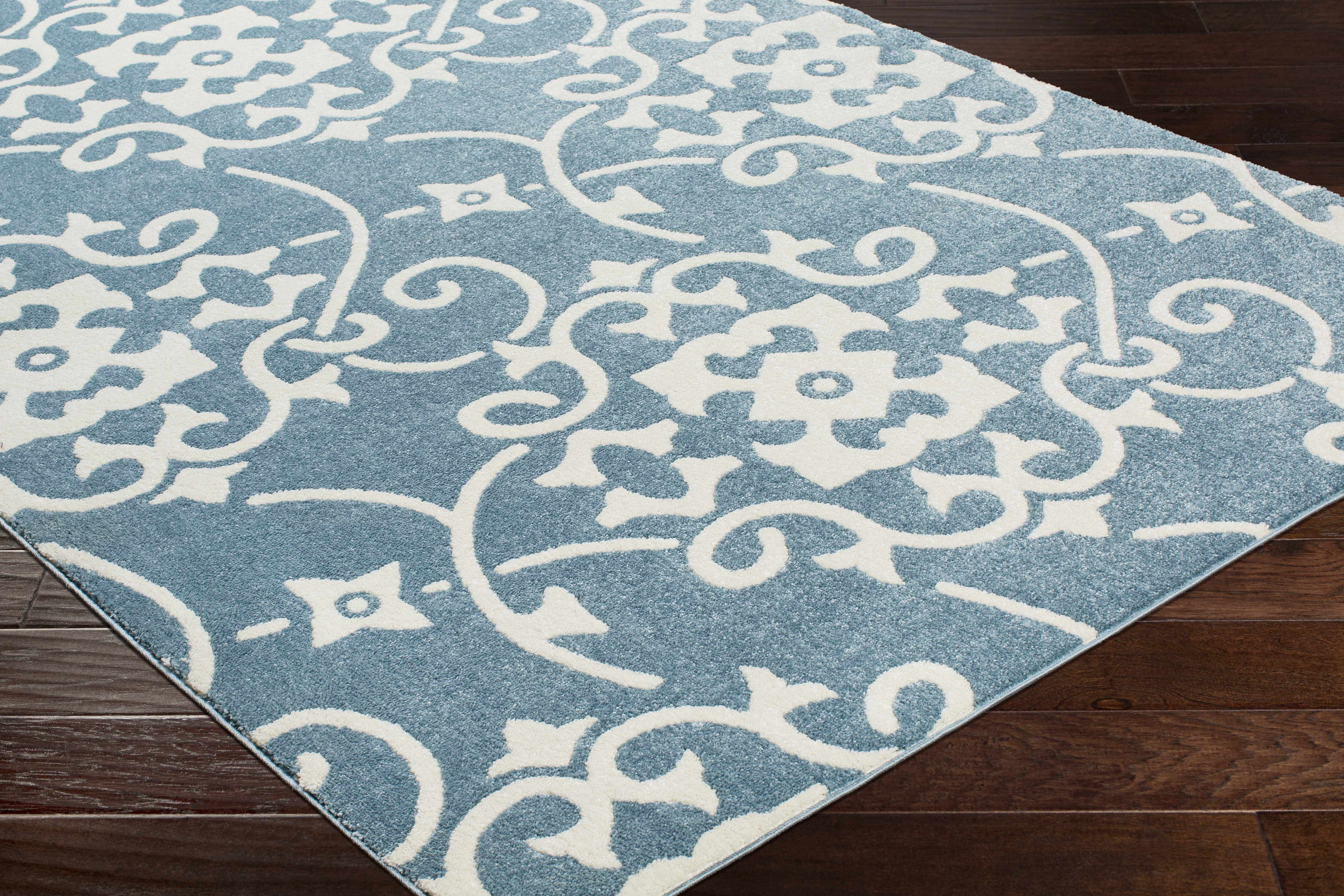 Piercefield Area Rug - Clearance - Image 3
