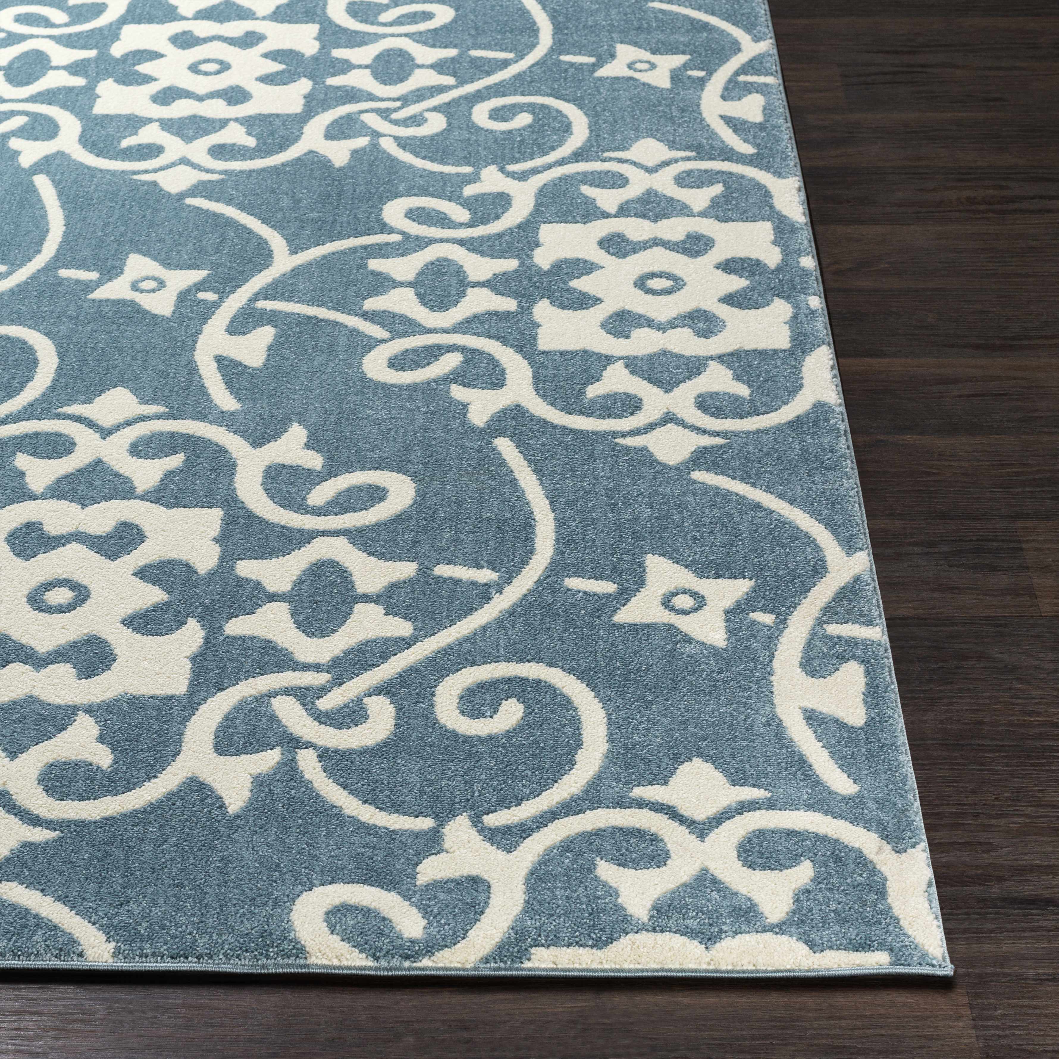 Piercefield Area Rug - Clearance - Image 4
