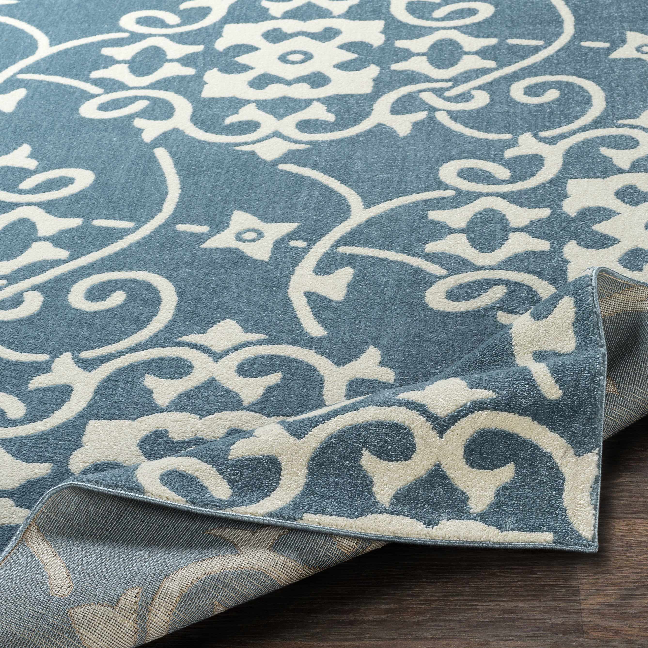 Piercefield Area Rug - Clearance - Image 5