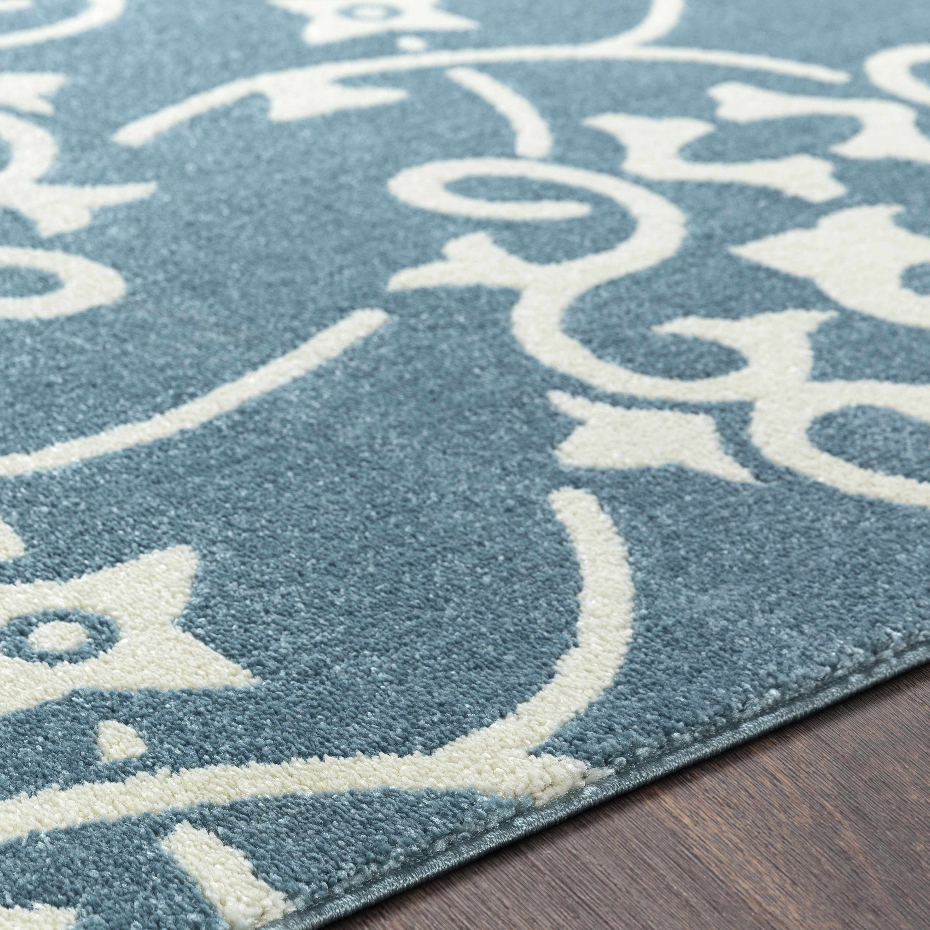 Piercefield Area Rug - Clearance - Image 6