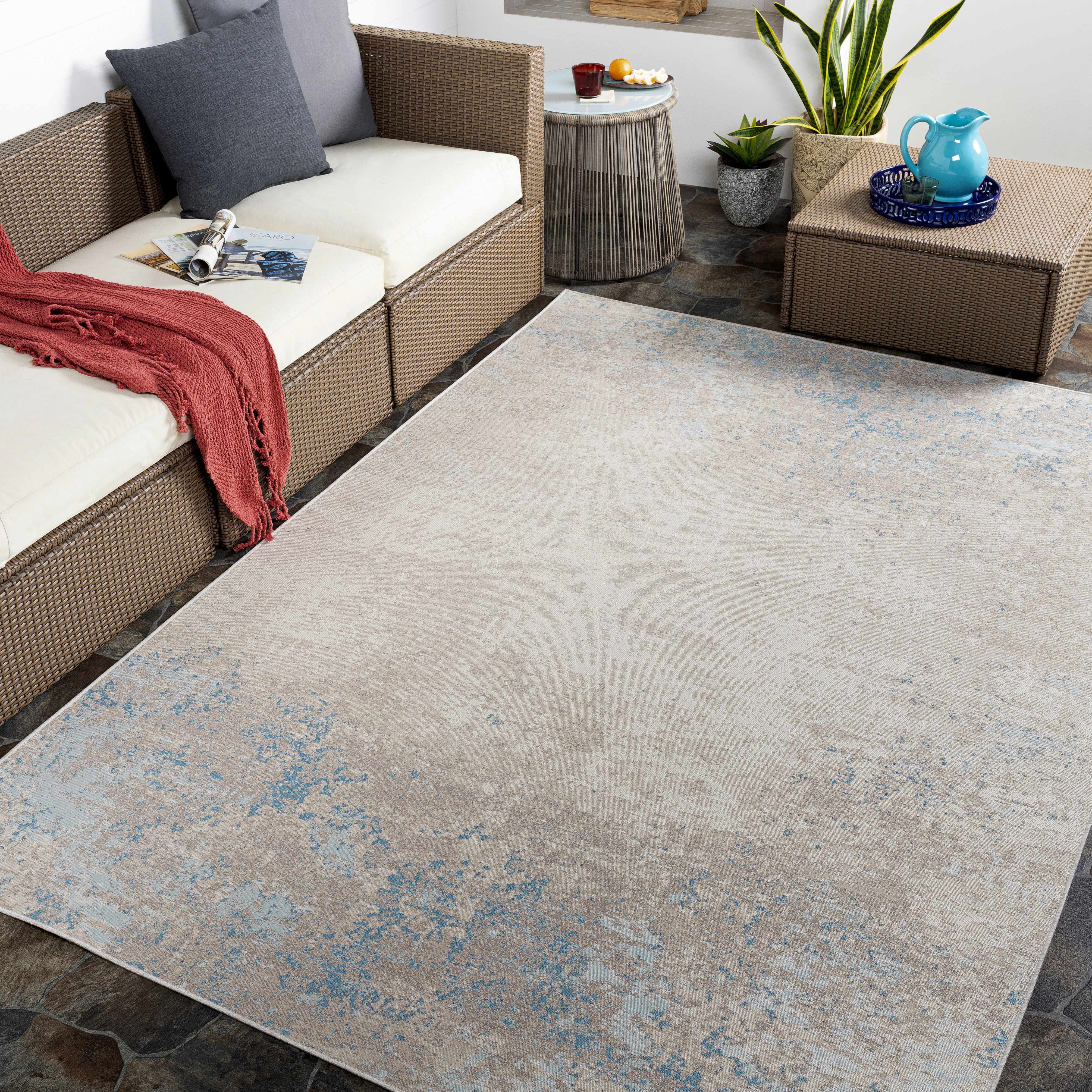 Pierceton Area Rug - Clearance - Image 2