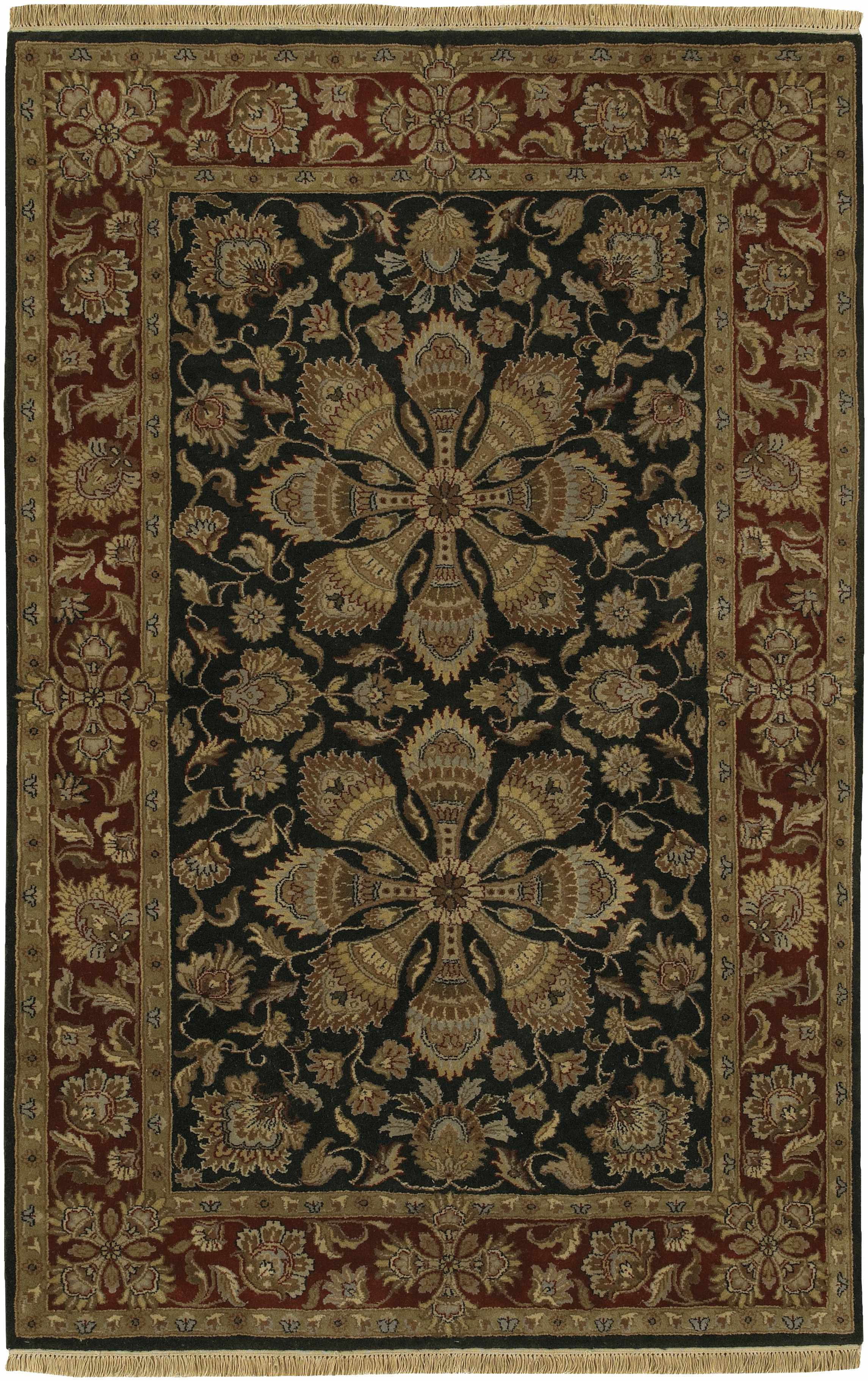 Piermont Area Rug - Clearance