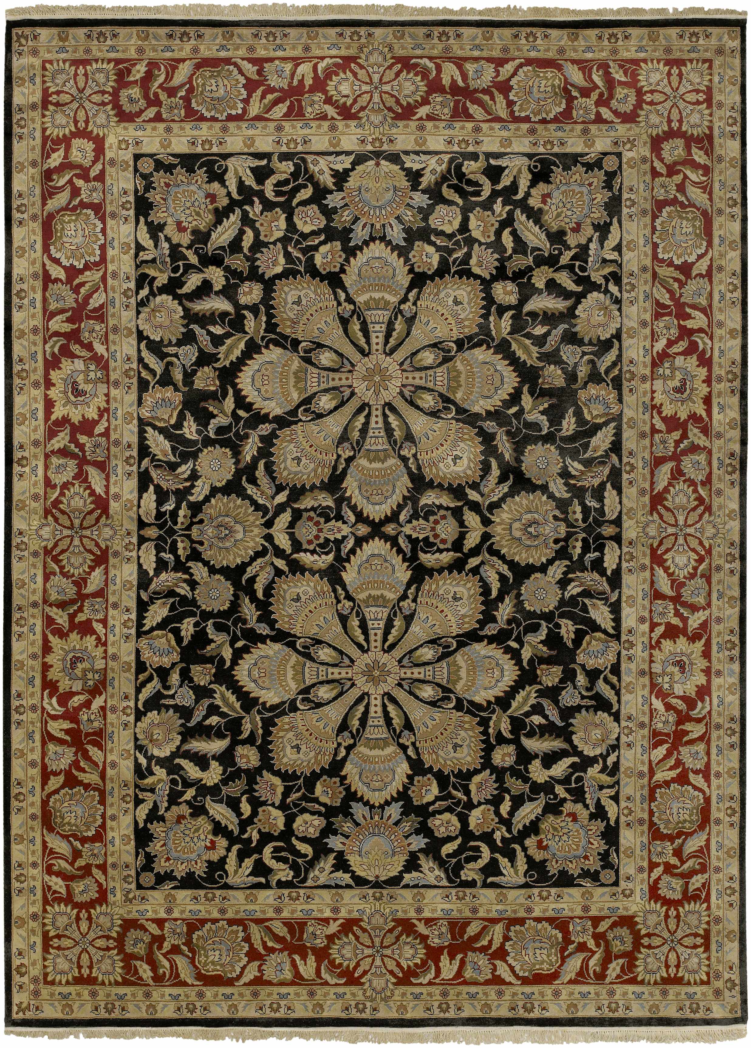 Piermont Area Rug - Clearance - Image 2