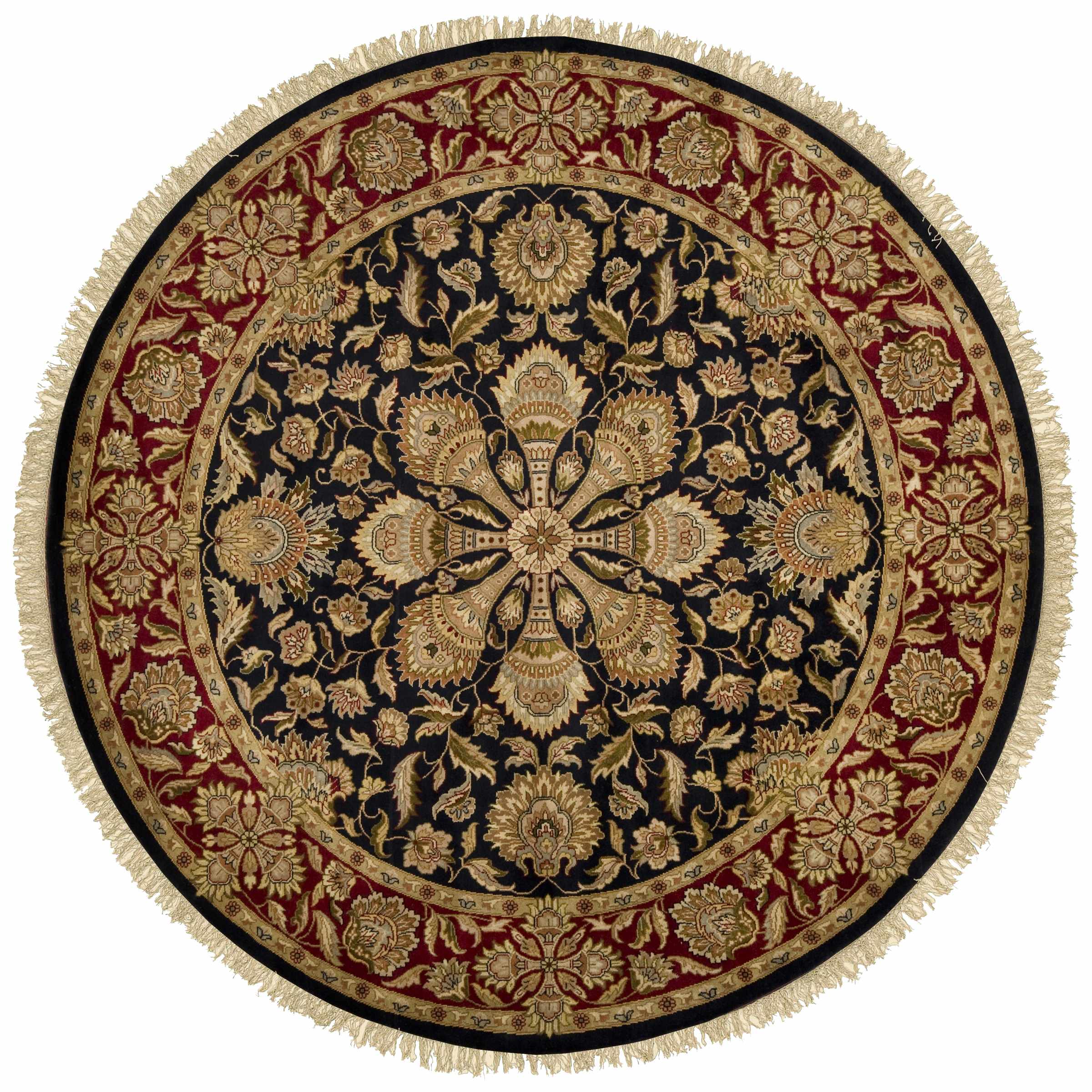 Piermont Area Rug - Clearance - Image 3
