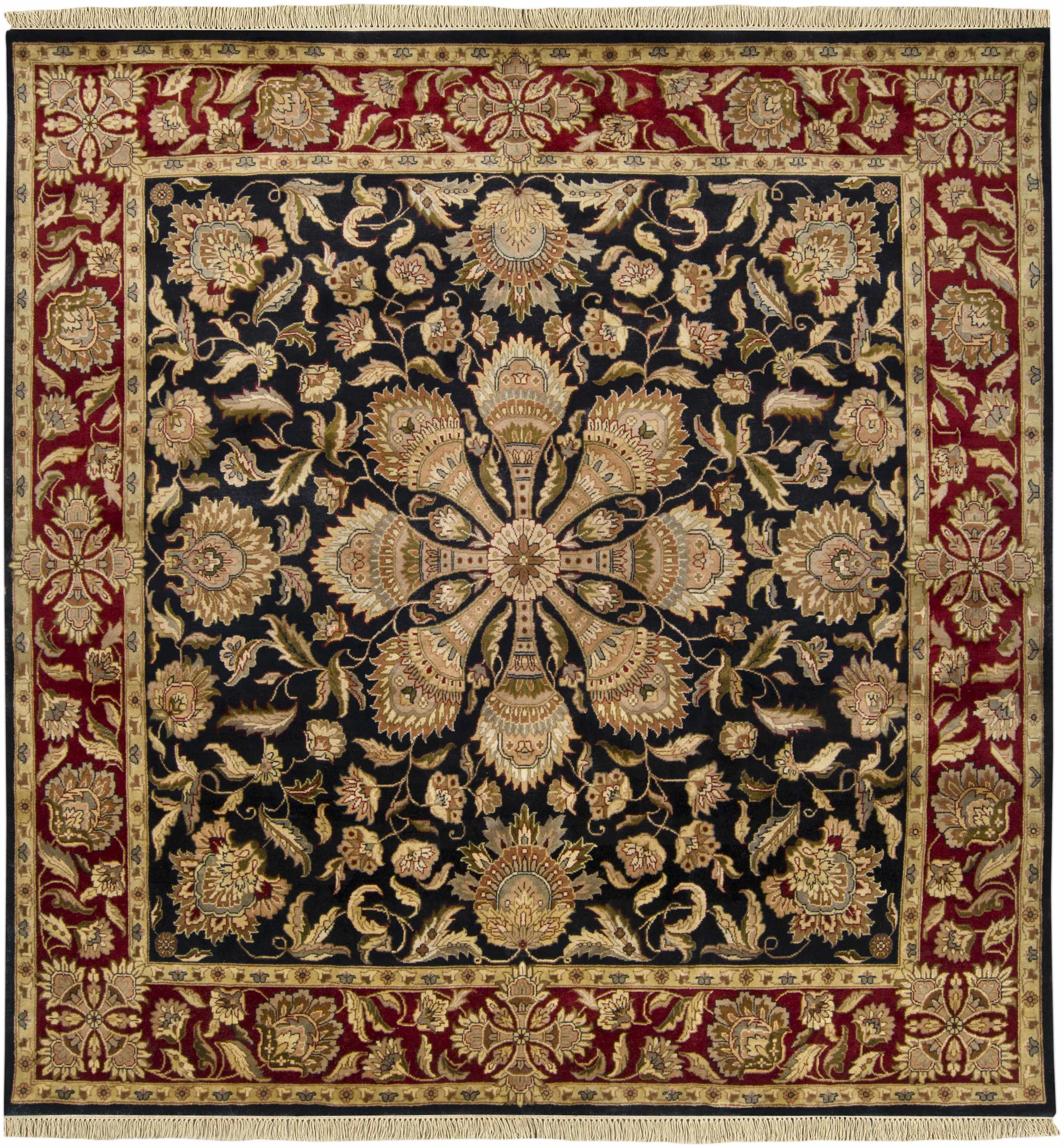 Piermont Area Rug - Clearance - Image 4