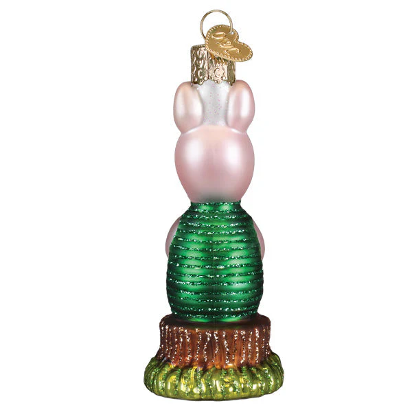 Piglet Ornament - Image 4