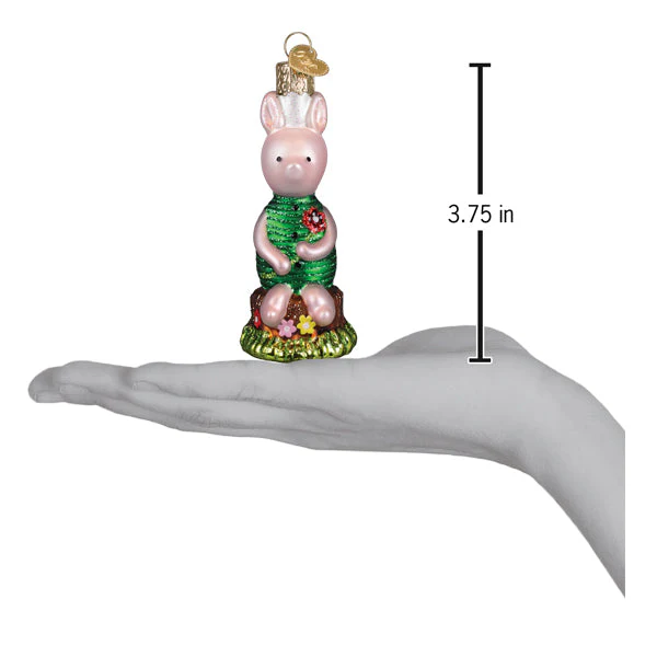 Piglet Ornament - Image 5