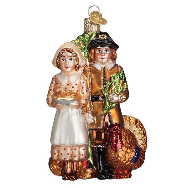 Pilgrim Thanksgiving - Image 3