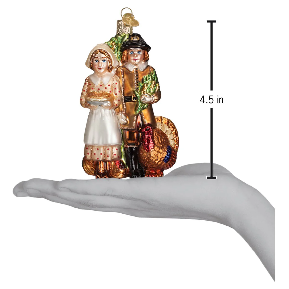 Pilgrim Thanksgiving - Image 6