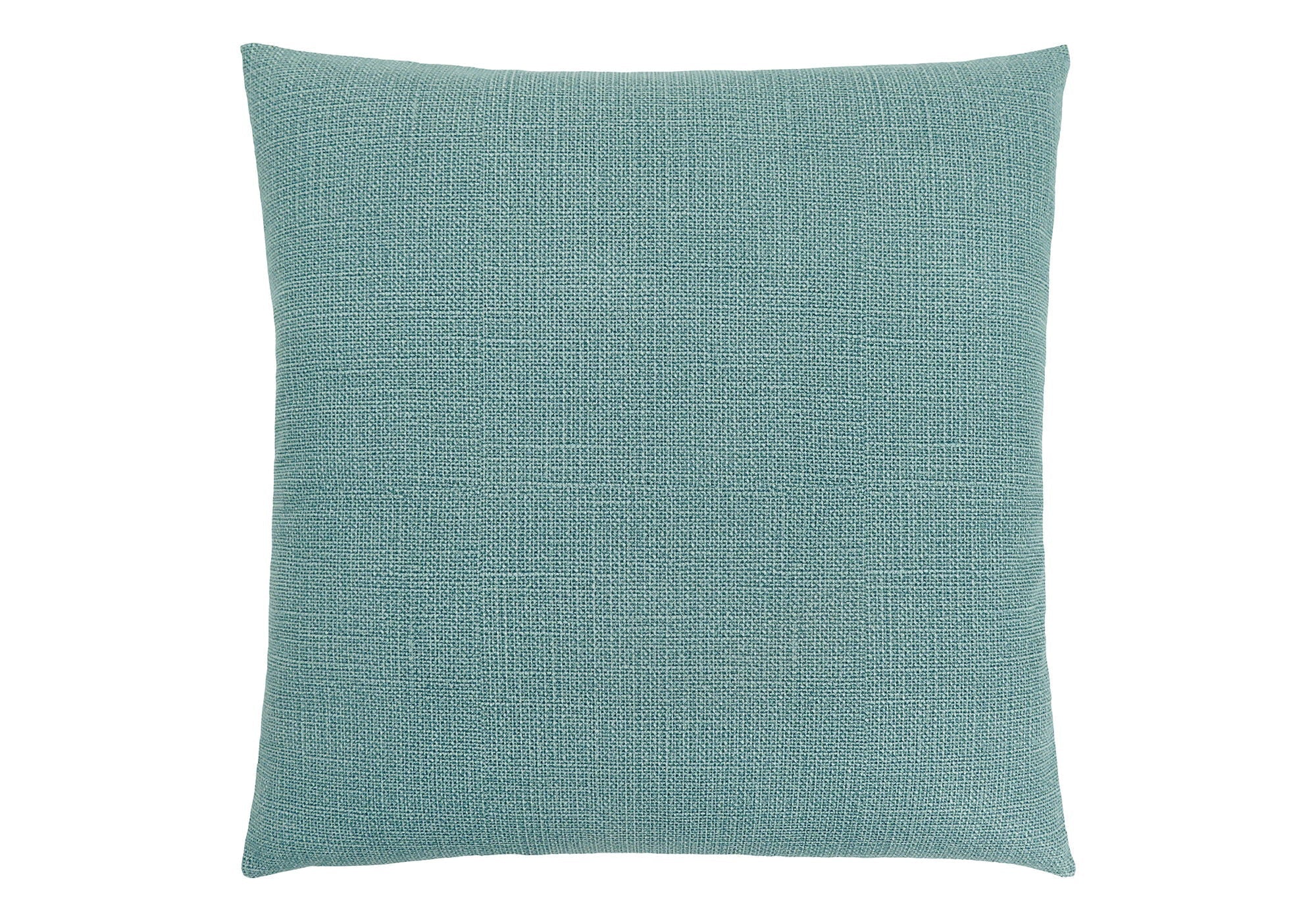 Pillow Square, Insert Included, Decorative Throw, Hypoallergenic - Image 2
