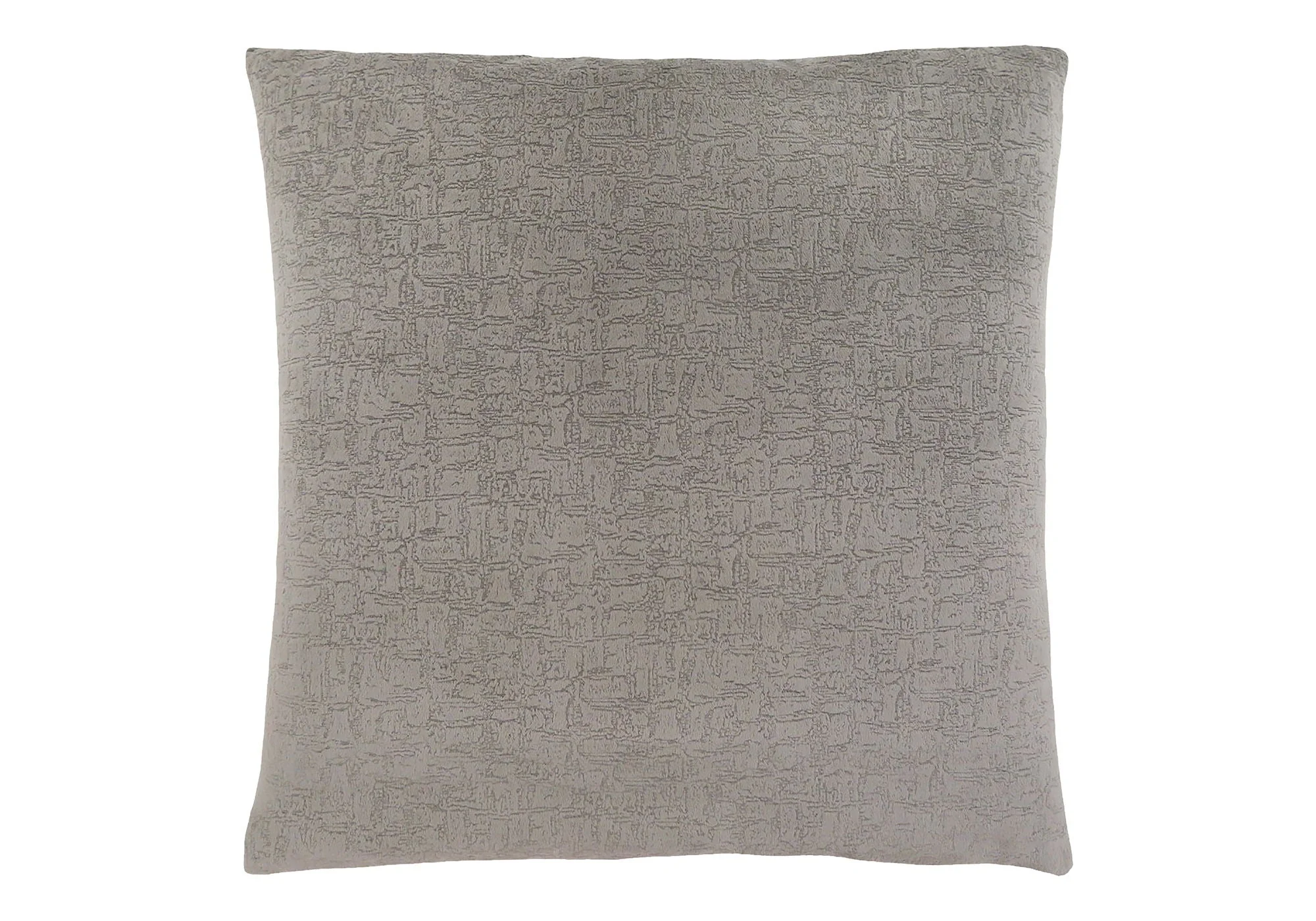 Pillow Square, Insert Included, Decorative Throw, Hypoallergenic - Image 3