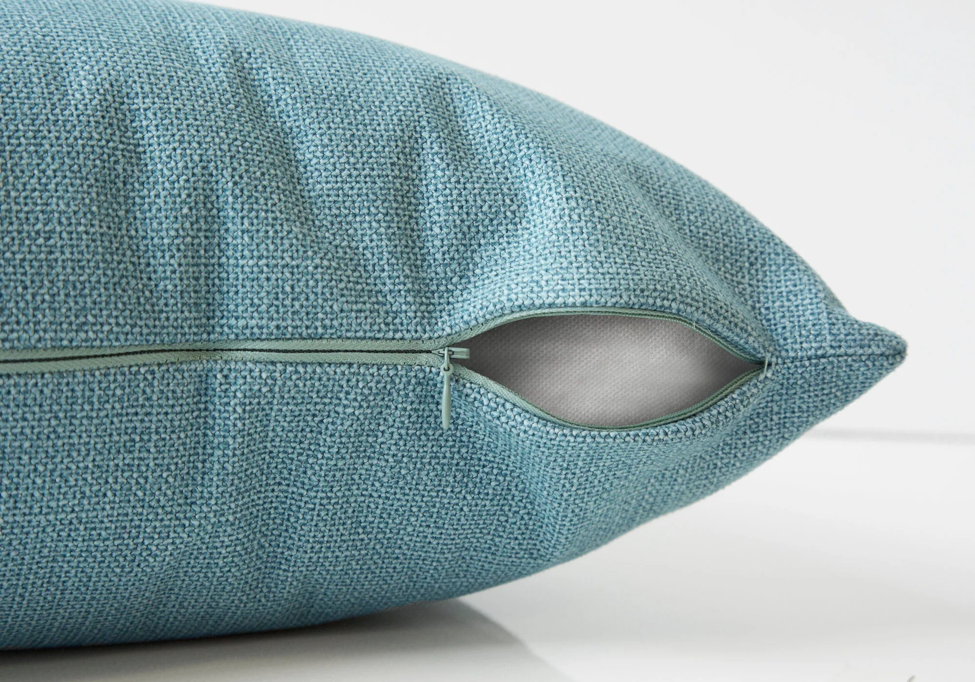Pillow Square, Insert Included, Decorative Throw, Hypoallergenic - Image 6