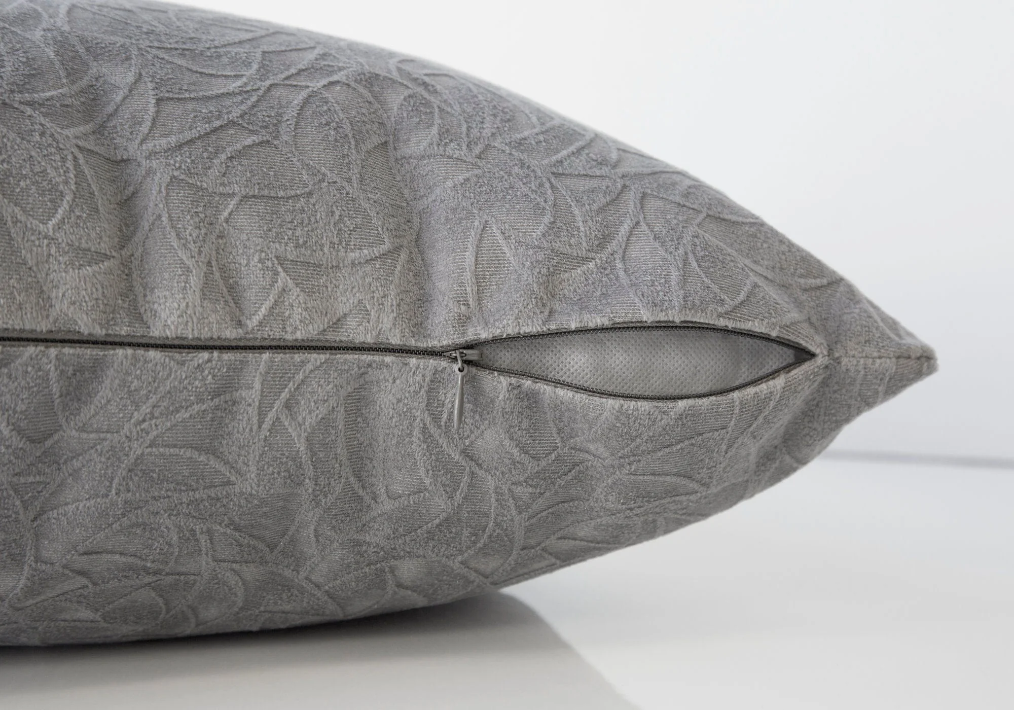 Pillow Square, Insert Included, Decorative Throw, Hypoallergenic - Image 7
