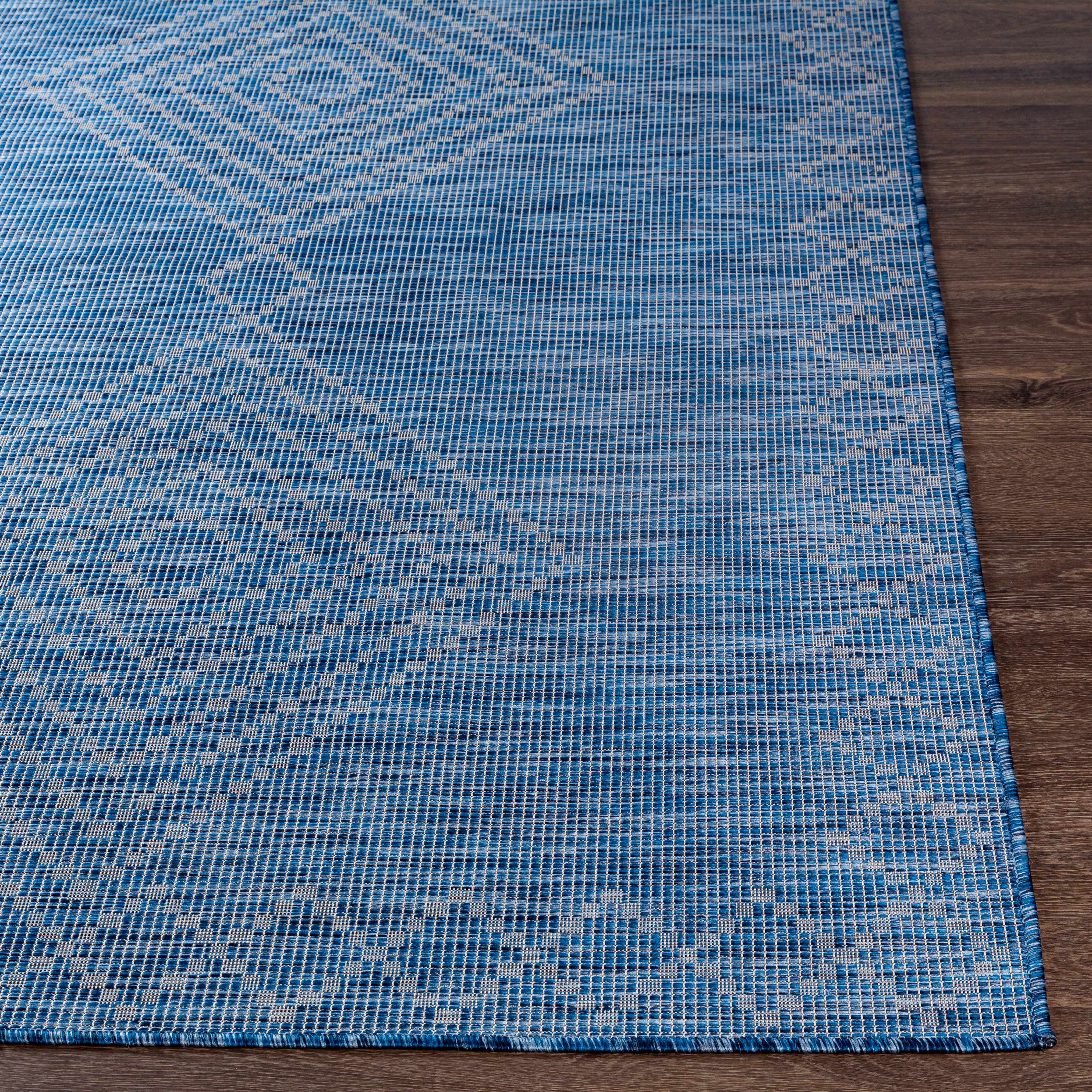 Pimlico Flatweave Area Carpet - Clearance - Image 4