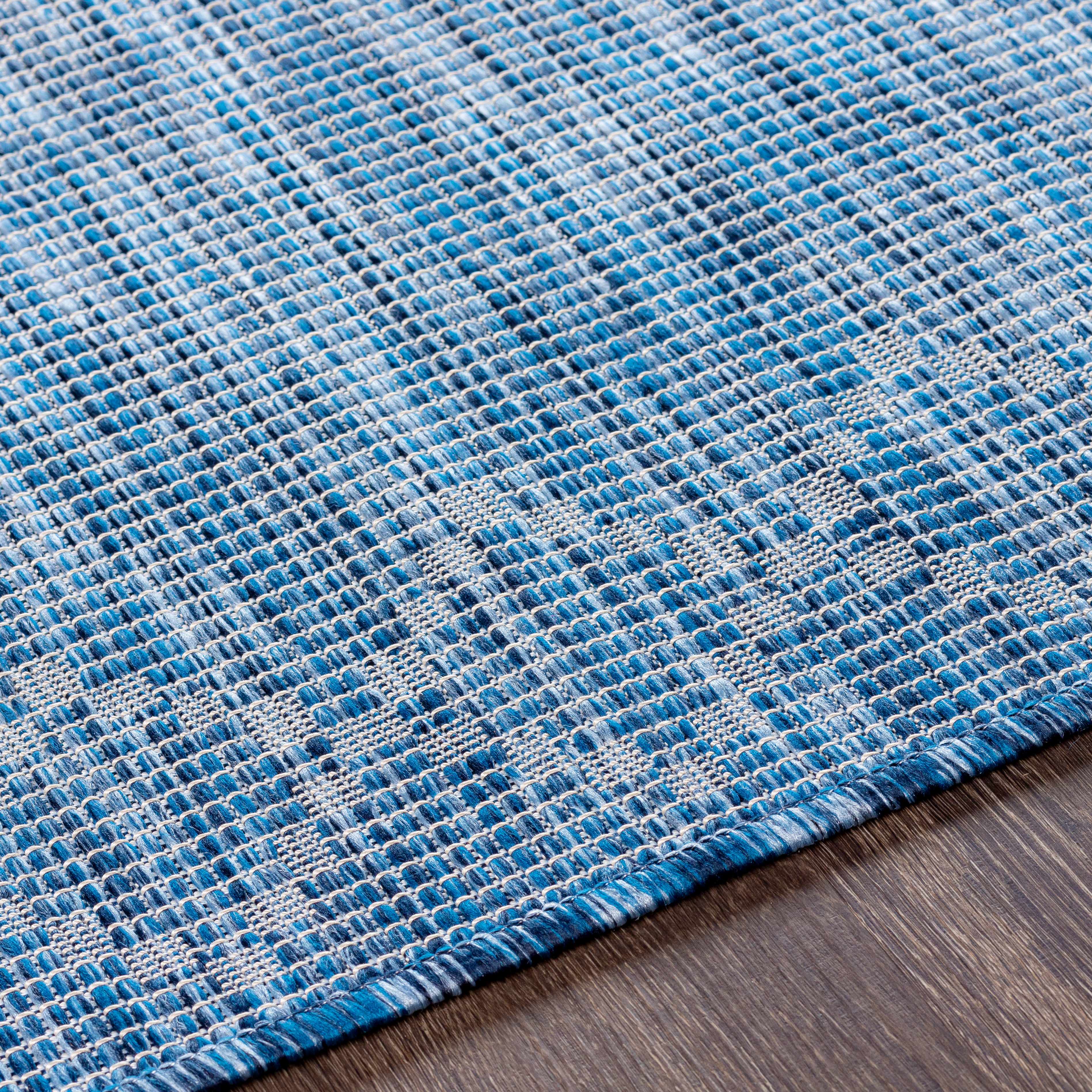 Pimlico Flatweave Area Carpet - Clearance - Image 6