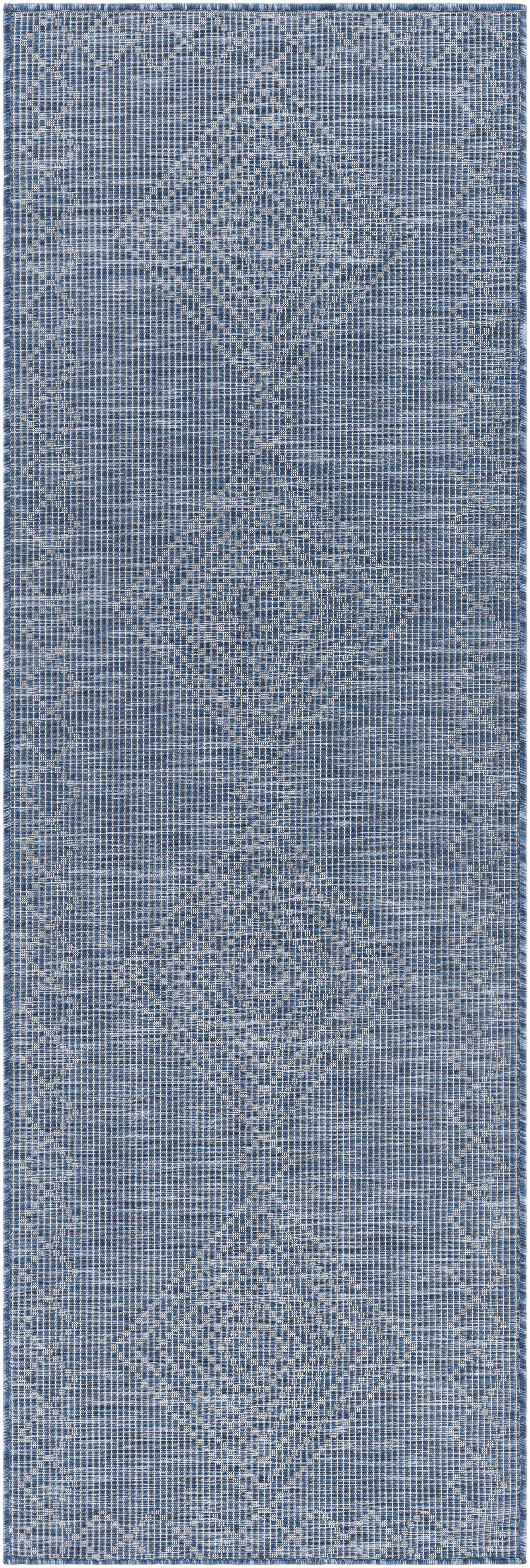 Pimlico Flatweave Area Carpet - Clearance - Image 8