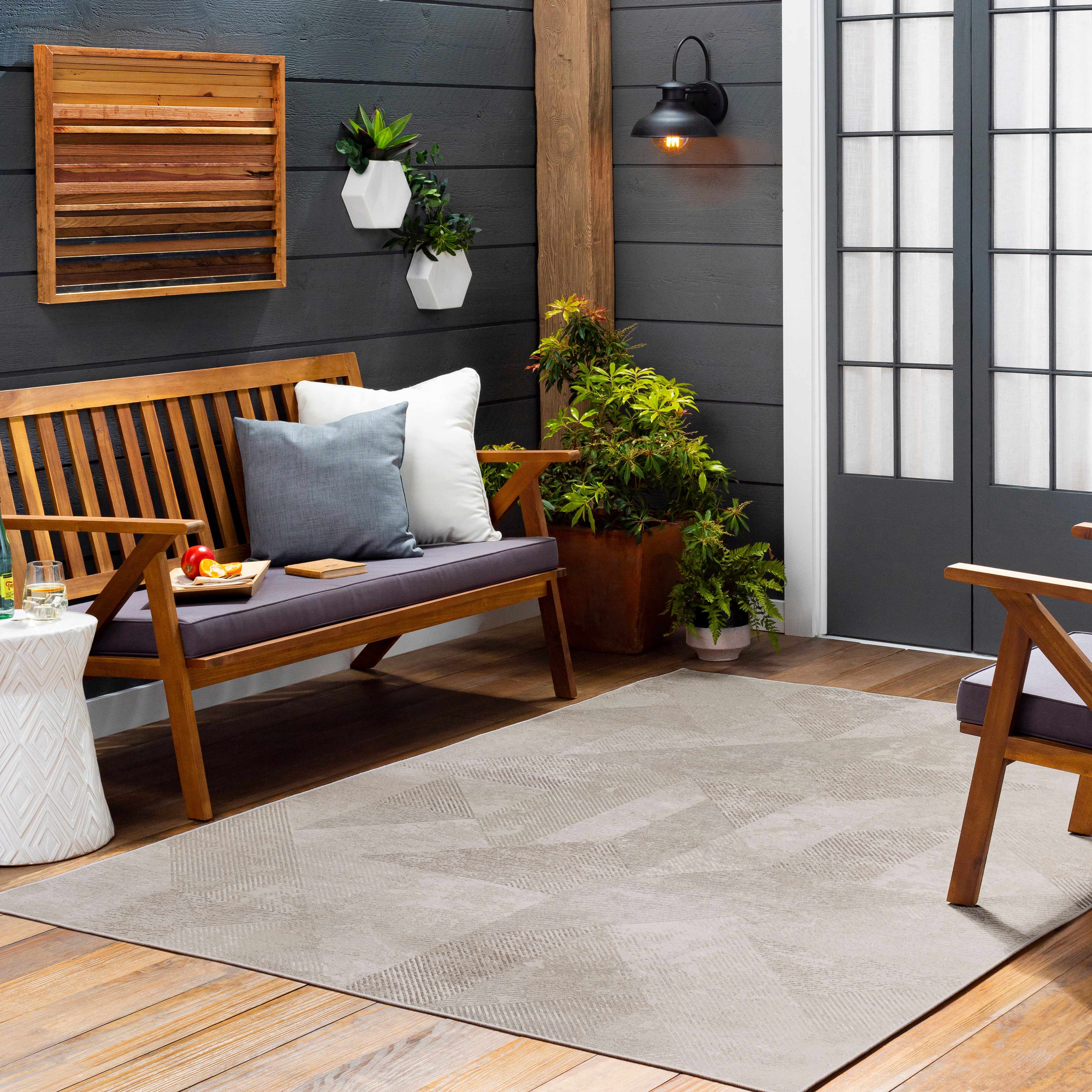 Pimmit Area Rug - Clearance - Image 2