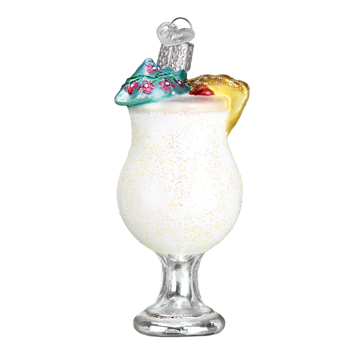 Pina Colada Ornament - Image 3