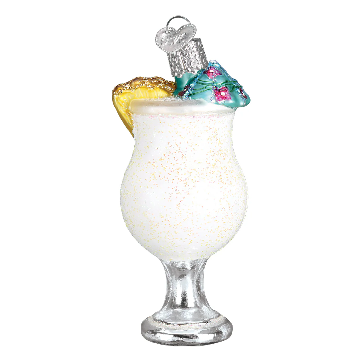 Pina Colada Ornament - Image 4