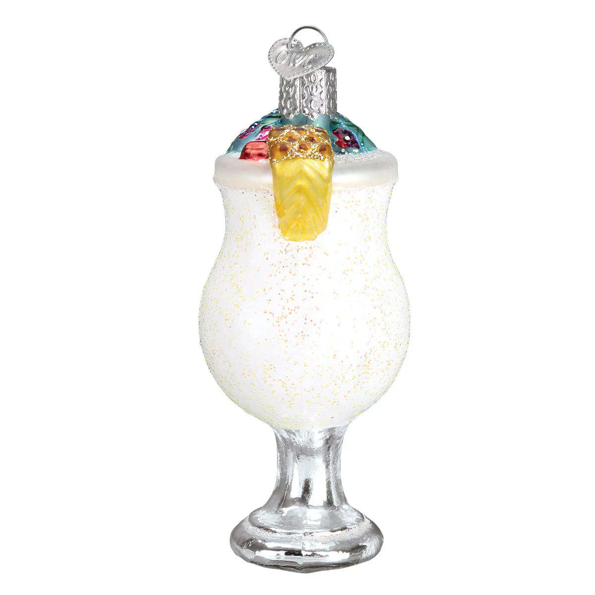 Pina Colada Ornament - Image 5