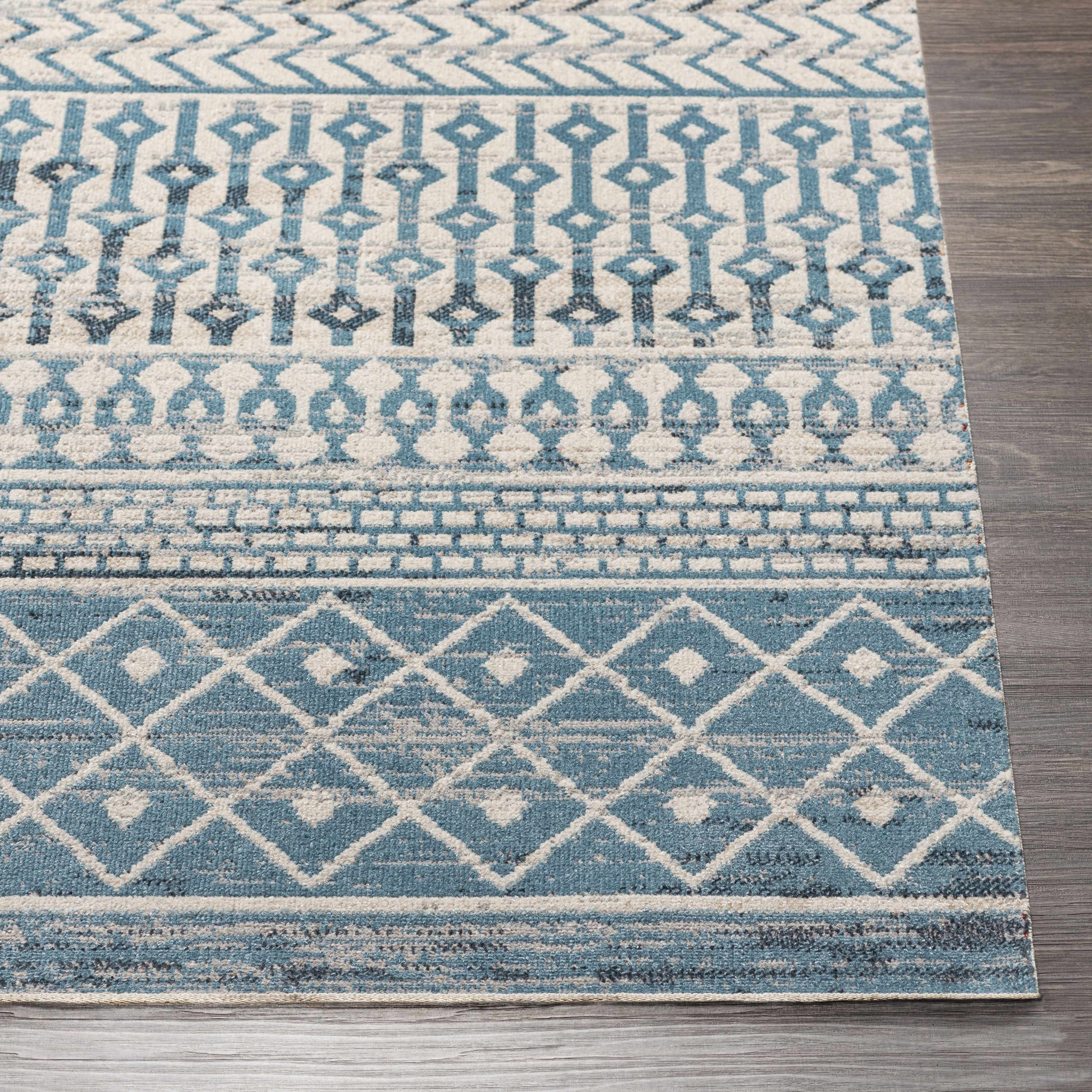 Pinamopoan Washable Area Rug - Clearance - Image 10