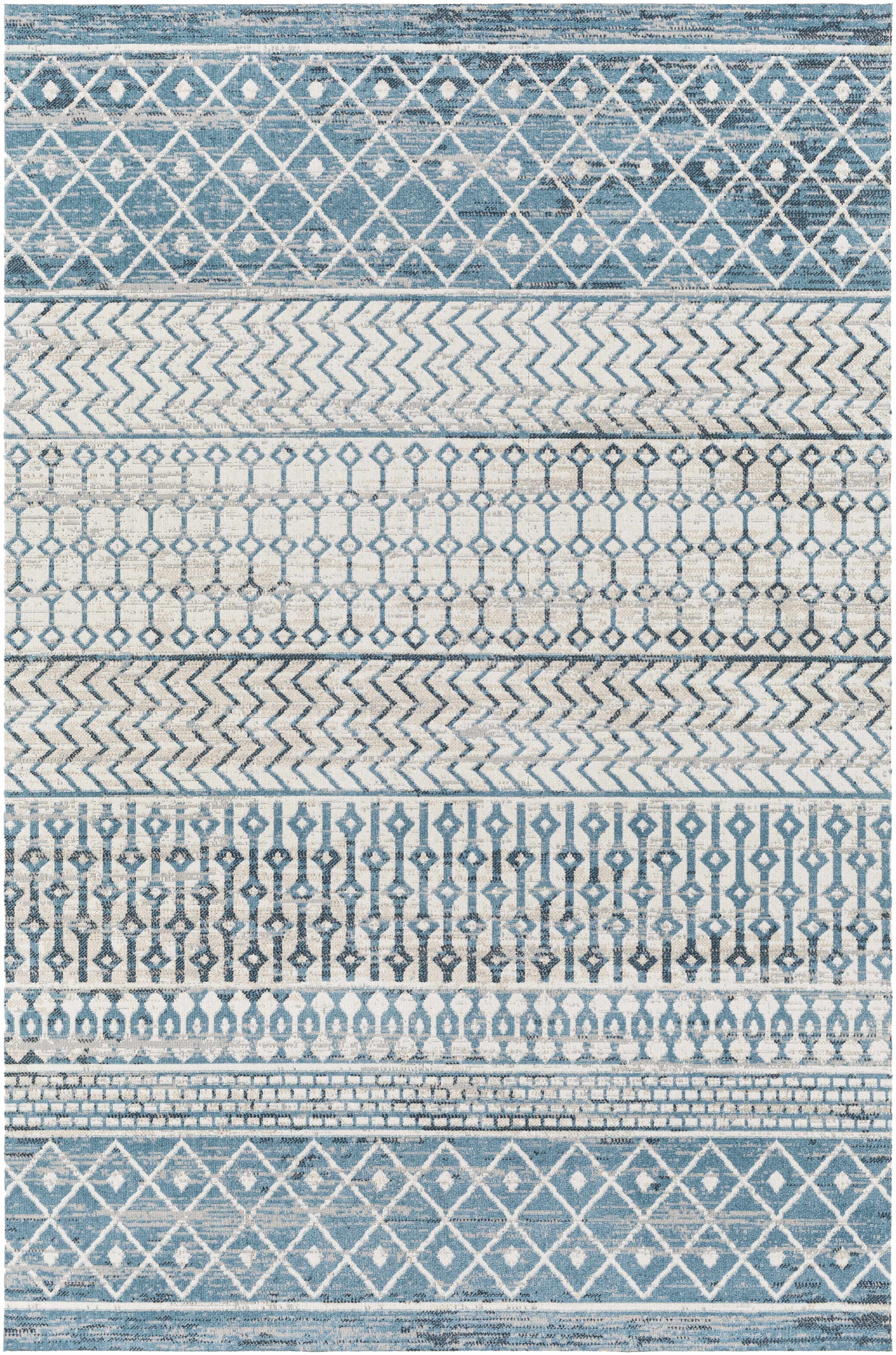 Pinamopoan Washable Area Rug - Clearance - Image 11