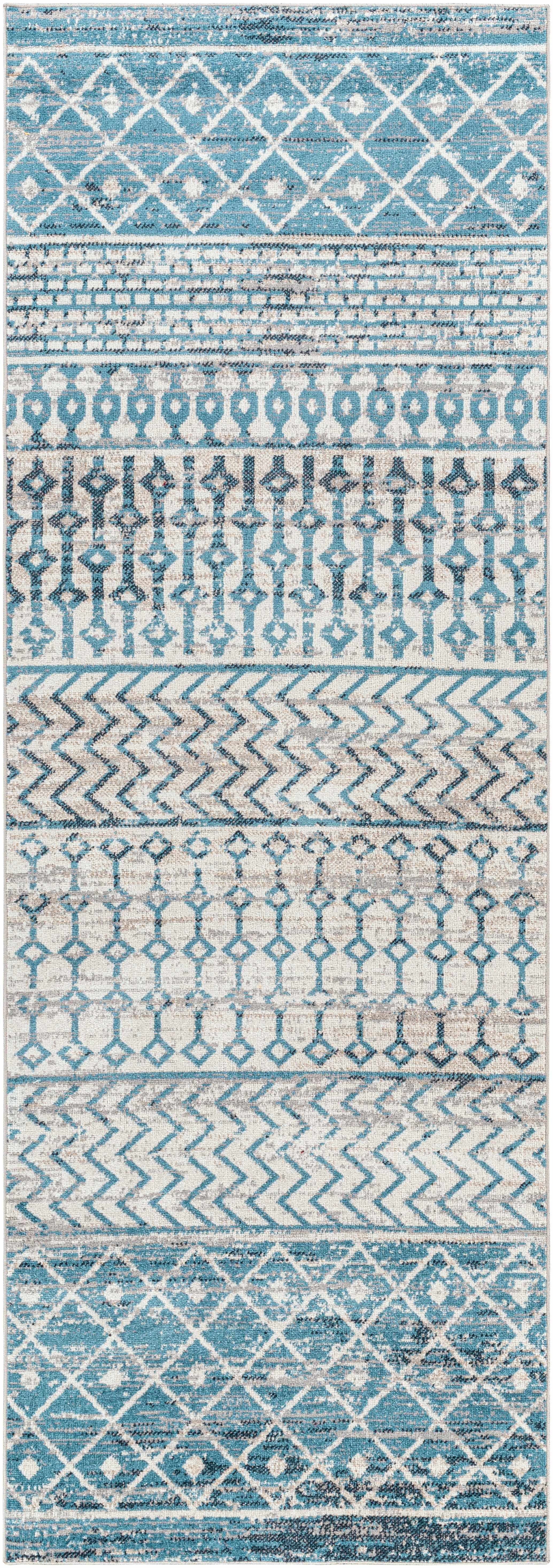 Pinamopoan Washable Area Rug - Clearance - Image 3