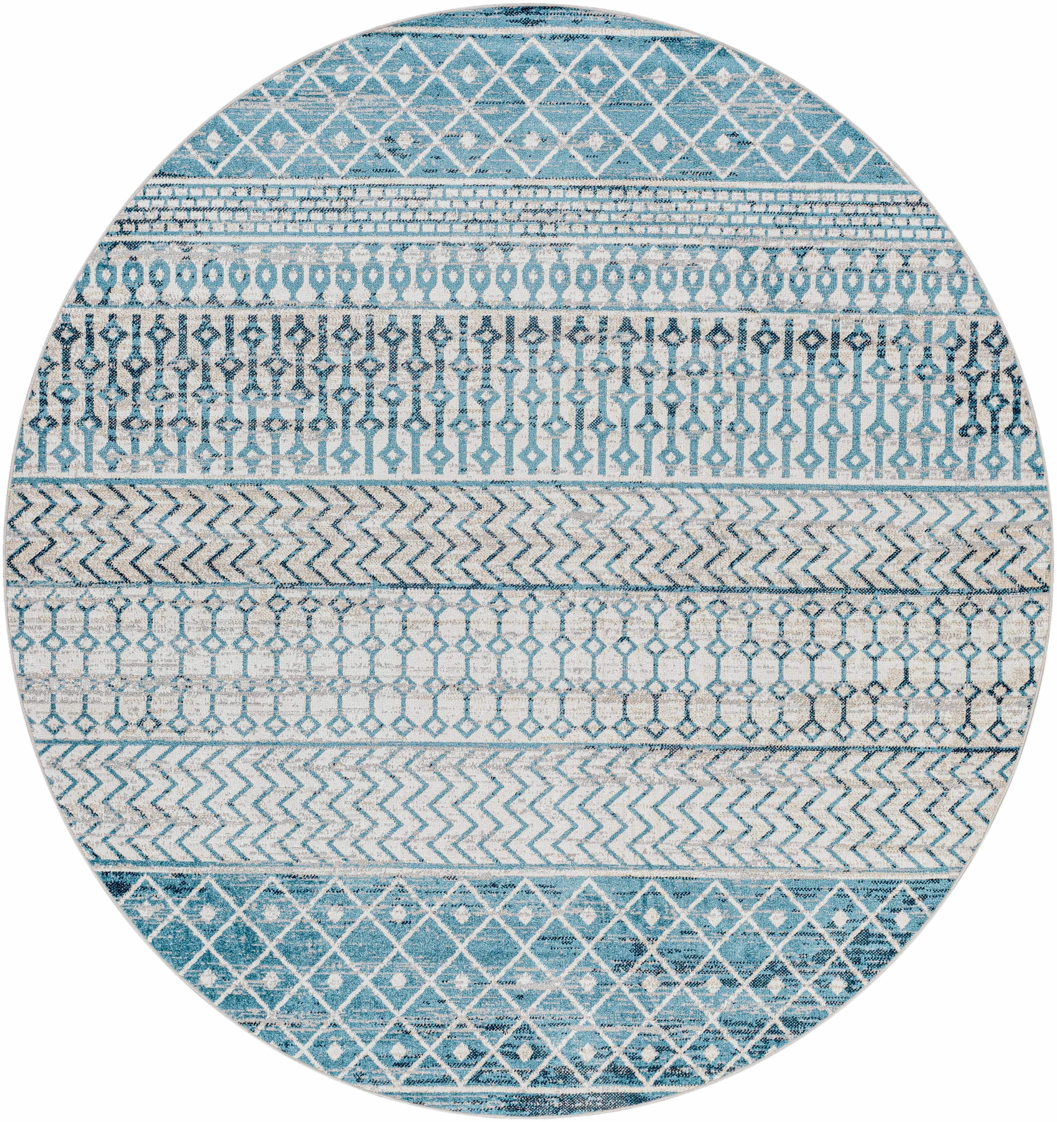 Pinamopoan Washable Area Rug - Clearance - Image 4
