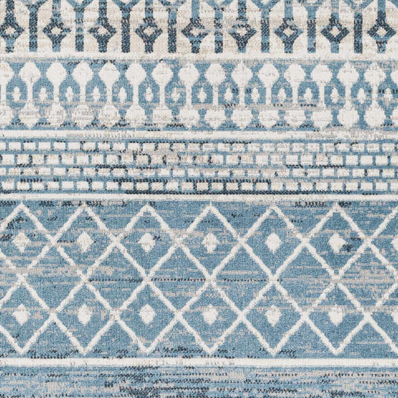 Pinamopoan Washable Area Rug - Clearance - Image 6
