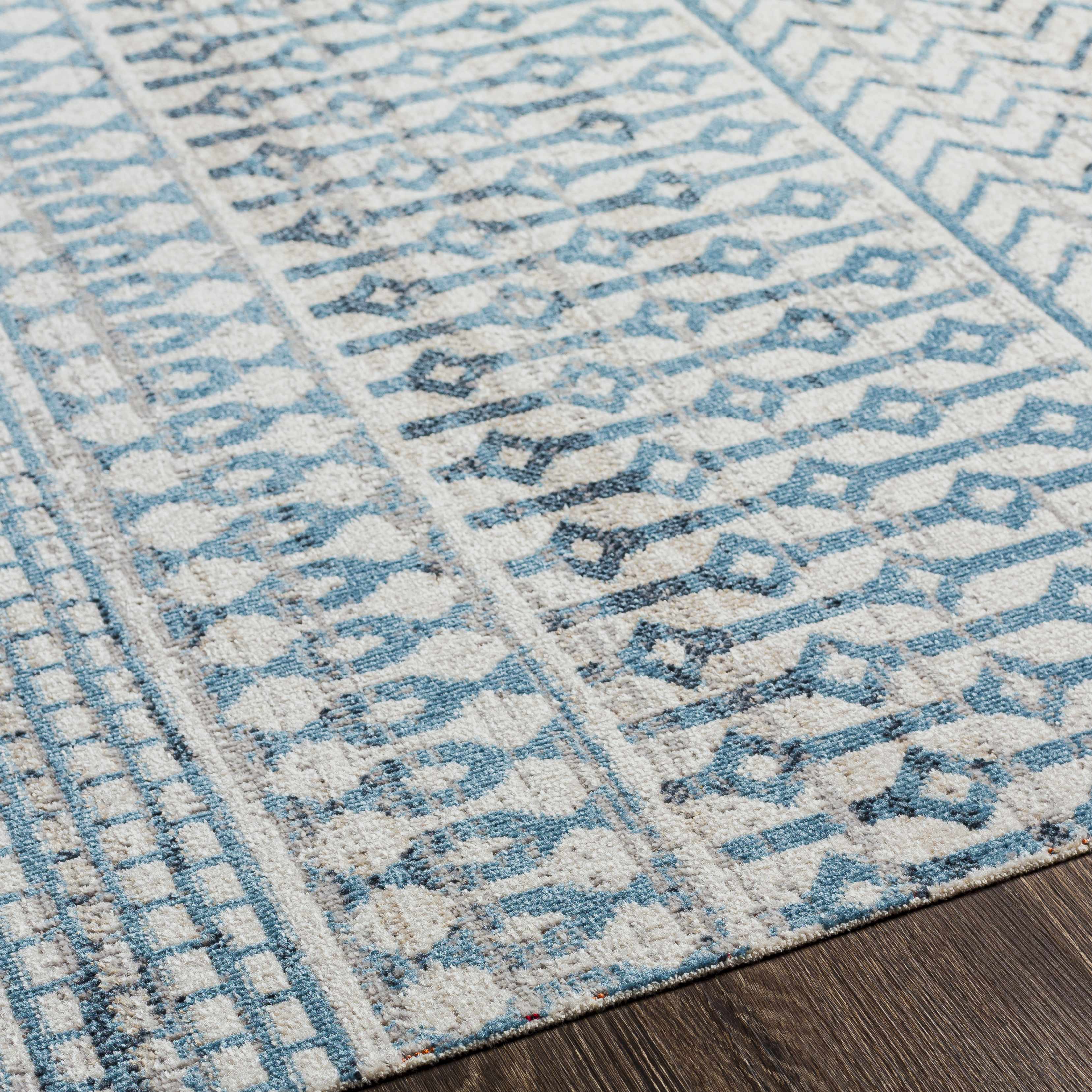 Pinamopoan Washable Area Rug - Clearance - Image 7