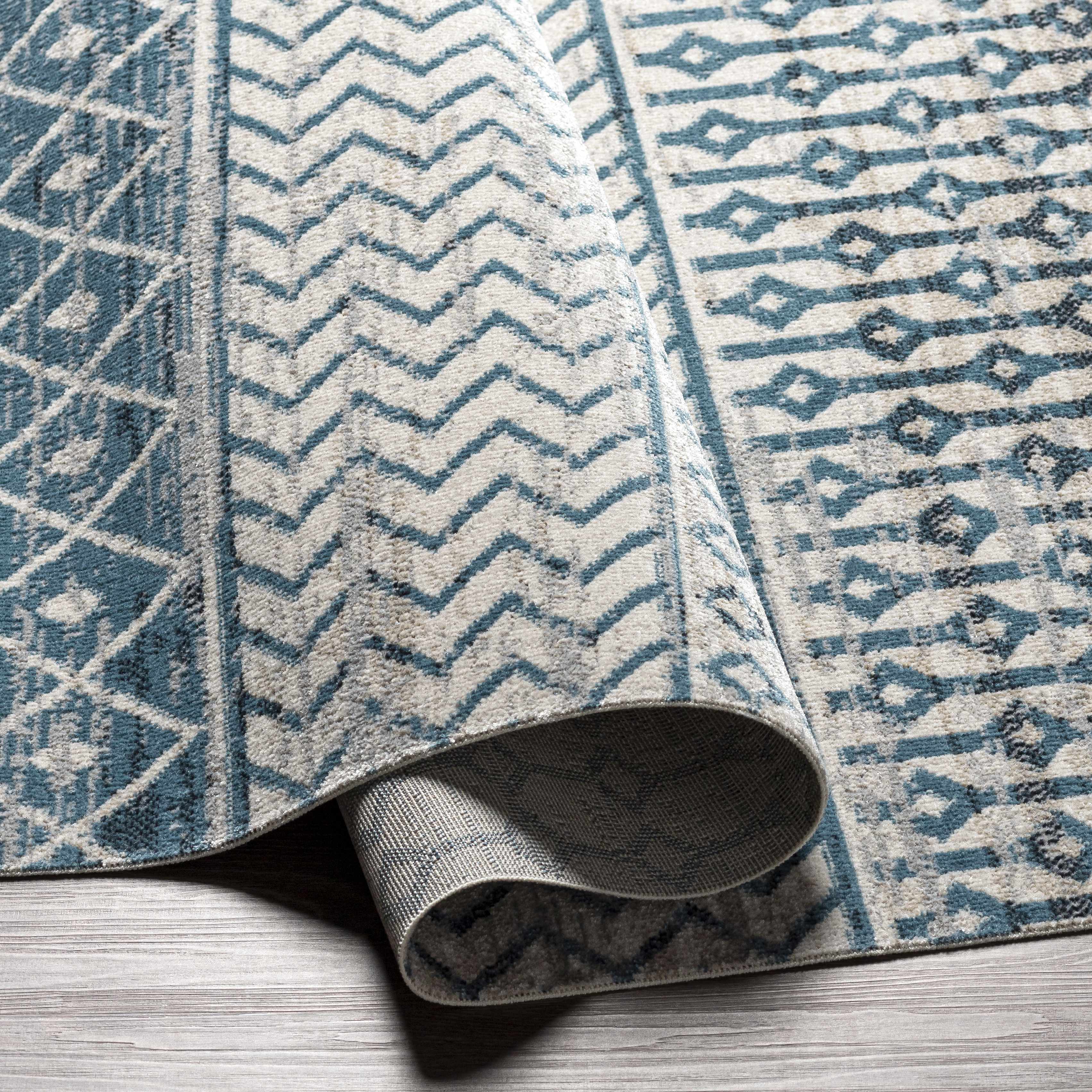 Pinamopoan Washable Area Rug - Clearance - Image 8